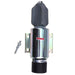 DURAFORCE 3 Terminals 12V Fuel Shutoff Stop Solenoid Valve 2001-12E2U1B1S1A For Woodward