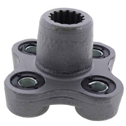 DURAFORCE 15 Splines Hydraulic Pump Coupler for Case 580K 580SK 580L 590SL 585G 586G 588G