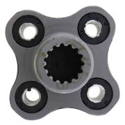 DURAFORCE 15 Splines Hydraulic Pump Coupler for Case 580K 580SK 580L 590SL 585G 586G 588G