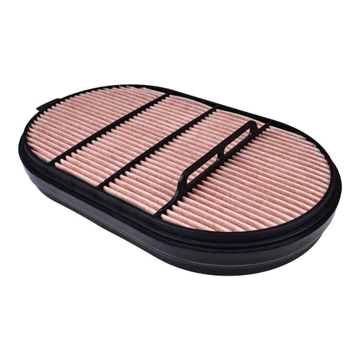 DURAFORCE Air Filter P601560 for TEREX 15503428 AGCO 72437627 3685267M1 713045A1