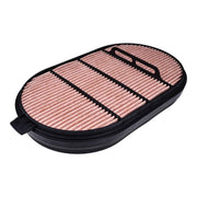 DURAFORCE Air Filter P601560 for TEREX 15503428 AGCO 72437627 3685267M1 713045A1