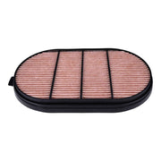 DURAFORCE Air Filter P601560 for TEREX 15503428 AGCO 72437627 3685267M1 713045A1