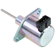 DURAFORCE Stop Solenoid E6850-60012 E6850-60011 for Kioti CK2610 DK45CSE DK45SC DK35SE