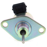 DURAFORCE Stop Solenoid E6850-60012 E6850-60011 for Kioti CK2610 DK45CSE DK45SC DK35SE