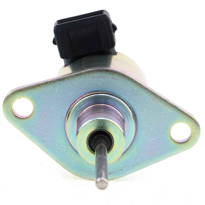 DURAFORCE Stop Solenoid E6850-60012 E6850-60011 for Kioti CK2610 DK45CSE DK45SC DK35SE