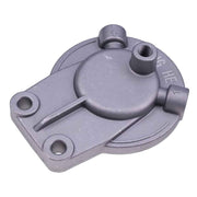 DURAFORCE Fuel Filter Bracket 129004-55612 for Yanmar 3TNV82A 4TNV84T Engine