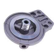 DURAFORCE Fuel Filter Bracket 129004-55612 for Yanmar 3TNV82A 4TNV84T Engine