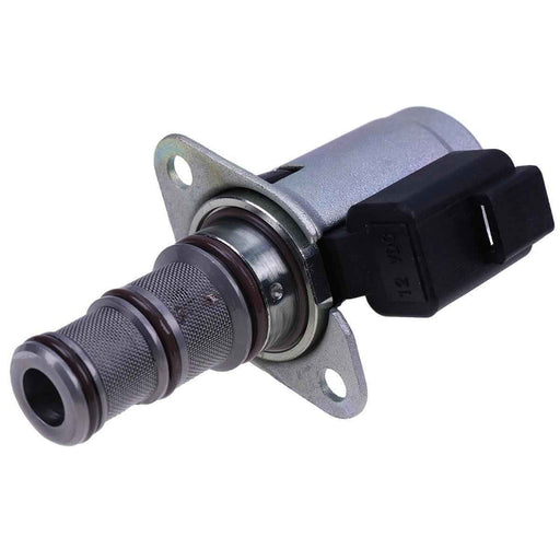 DURAFORCE 12V Solenoid Valve KV25678 for John Deere 260 310G 315SJ 335C 260 410G 710J 843K