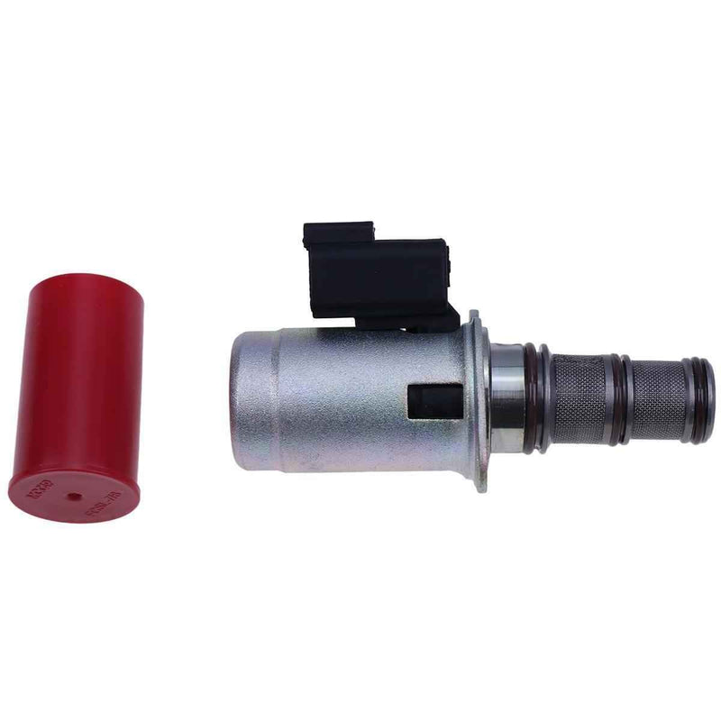 DURAFORCE Solenoid Valve 42N-64-11720 42N-64-11721 for Komatsu PC12R PC20R WB140 WB150