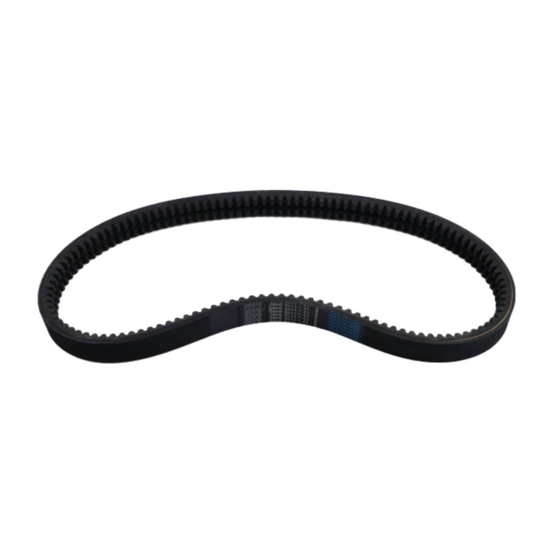 DURAFORCE Cooling Fan Belt 8973105690 for Isuzu 4BG1 6HK1 6BG1 6BD1 6BB1 Hitachi ZX240LC-5