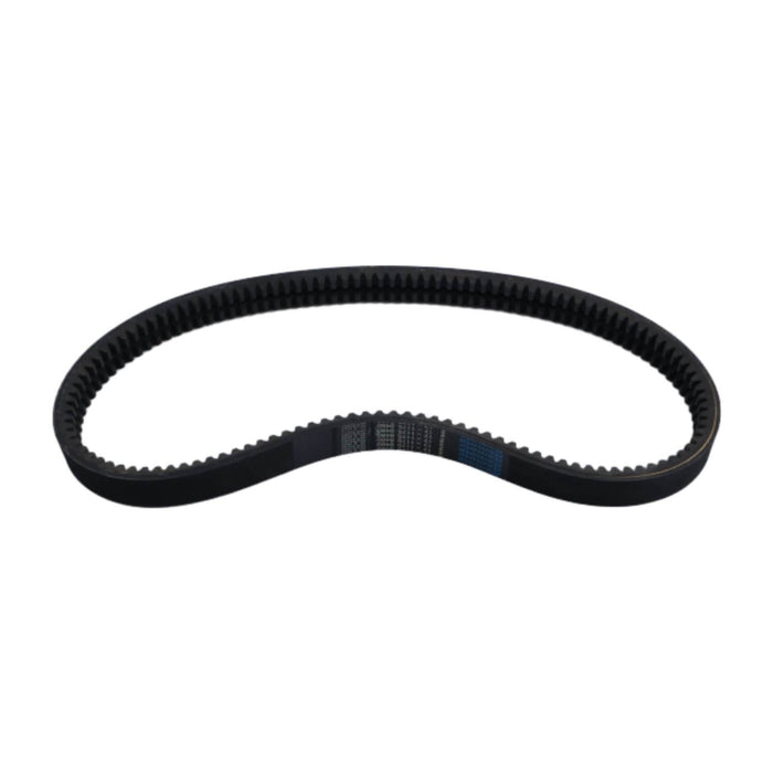 DURAFORCE Cooling Fan Belt 8973105690 for Isuzu 4BG1 6HK1 6BG1 6BD1 6BB1 Hitachi ZX240LC-5