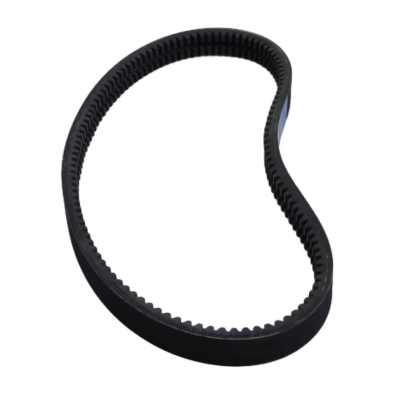 DURAFORCE Cooling Fan Belt 8973105690 for Isuzu 4BG1 6HK1 6BG1 6BD1 6BB1 Hitachi ZX240LC-5