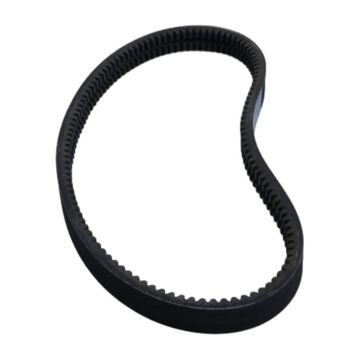 DURAFORCE Cooling Fan Belt 8973105690 for Isuzu 4BG1 6HK1 6BG1 6BD1 6BB1 Hitachi ZX240LC-5