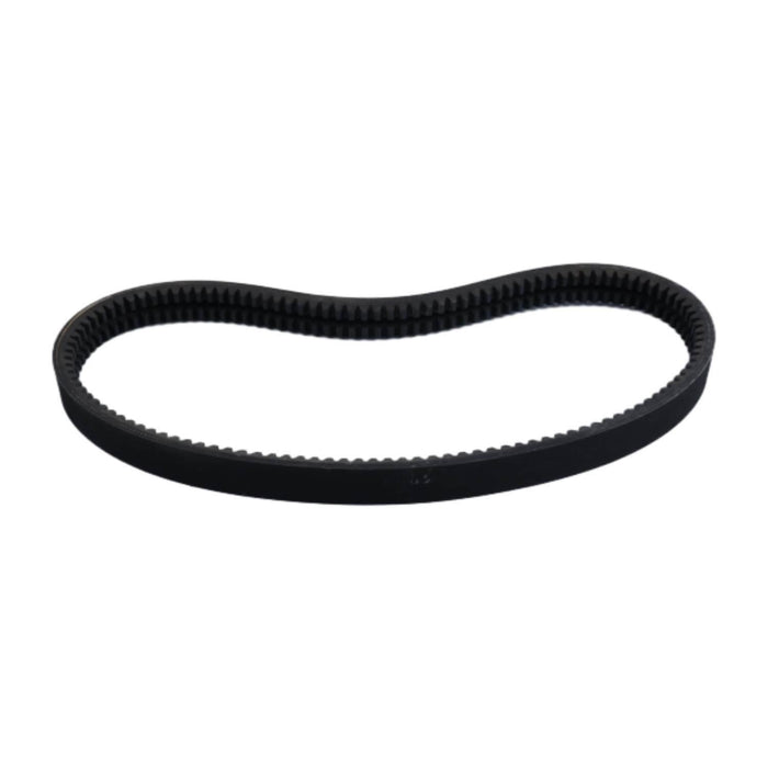 DURAFORCE Cooling Fan Belt 8973105690 for Isuzu 4BG1 6HK1 6BG1 6BD1 6BB1 Hitachi ZX240LC-5