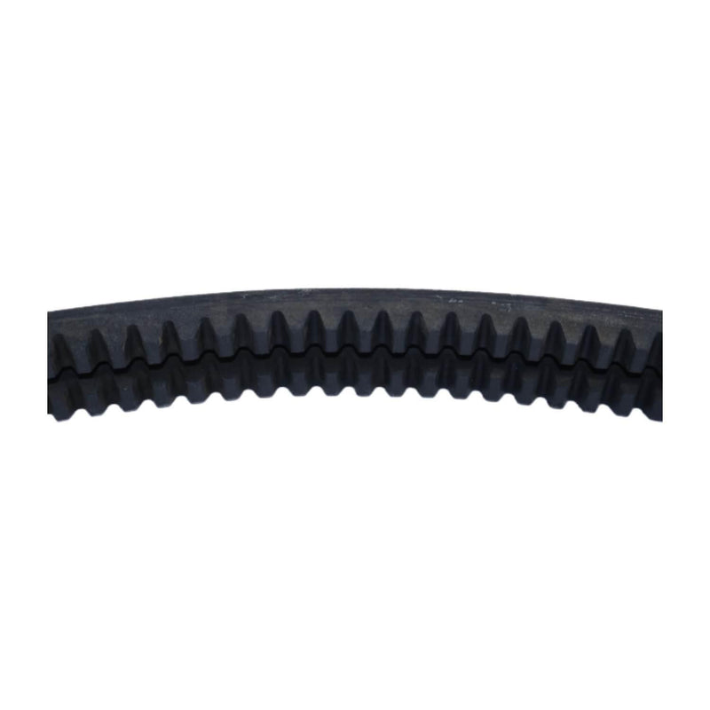 DURAFORCE Cooling Fan Belt 8973105690 for Isuzu 4BG1 6HK1 6BG1 6BD1 6BB1 Hitachi ZX240LC-5
