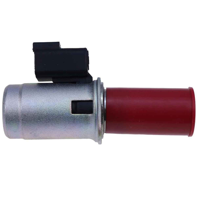 DURAFORCE Solenoid Valve 25/222913 25/MM3127 forJCB SS620 PS760 SS640 PS750 3CXS-PC 4CX444