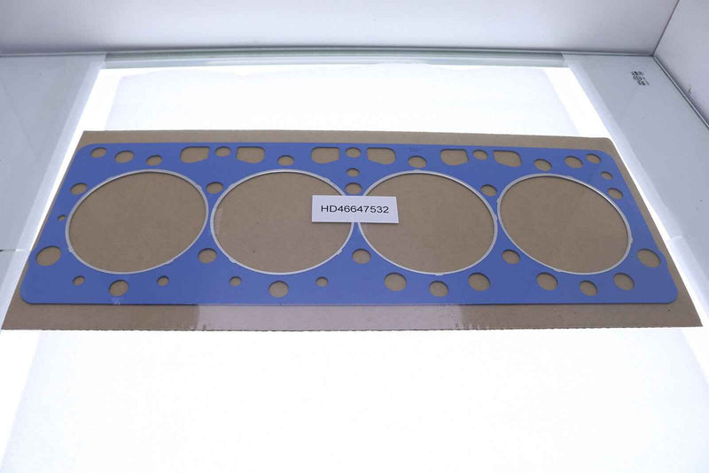 DURAFORCE Cylinder Head Gasket 1349089C1 1349116C1 For Case 580C 480C 480D 350 1845 450B