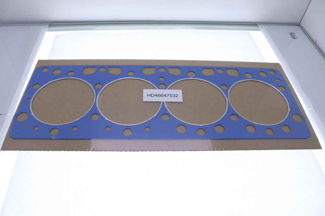 DURAFORCE Cylinder Head Gasket 1349089C1 1349116C1 For Case 580C 480C 480D 350 1845 450B