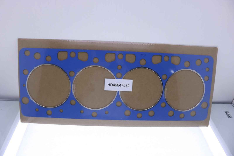 DURAFORCE Cylinder Head Gasket 1349089C1 1349116C1 For Case 580C 480C 480D 350 1845 450B