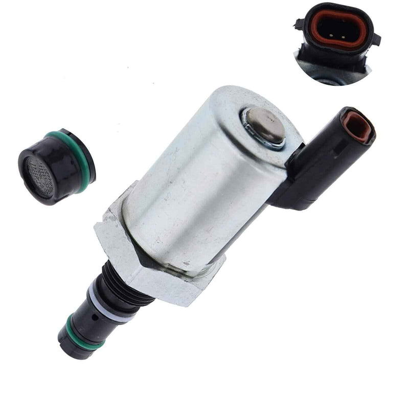 DURAFORCE IPR Pressure Regulator Valve 1878571C92 1878571C91 For Navistar Engine 466 DT570