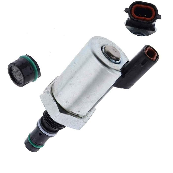 DURAFORCE IPR Pressure Regulator Valve 1878571C92 1878571C91 For Navistar Engine 466 DT570