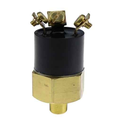 DURAFORCE 10 PSI Oil Pressure Switch 23520024 5100722 8923910 23511817 for Detroit Engine