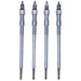 DURAFORCE 4X Glow Plug 1G777-65512 1G777-65510 For Kubota V3307 DI V3007 DI Engine