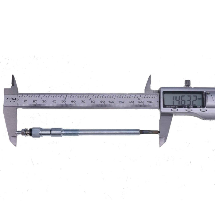 DURAFORCE 4X Glow Plug 1G777-65512 1G777-65510 For Kubota V3307 DI V3007 DI Engine