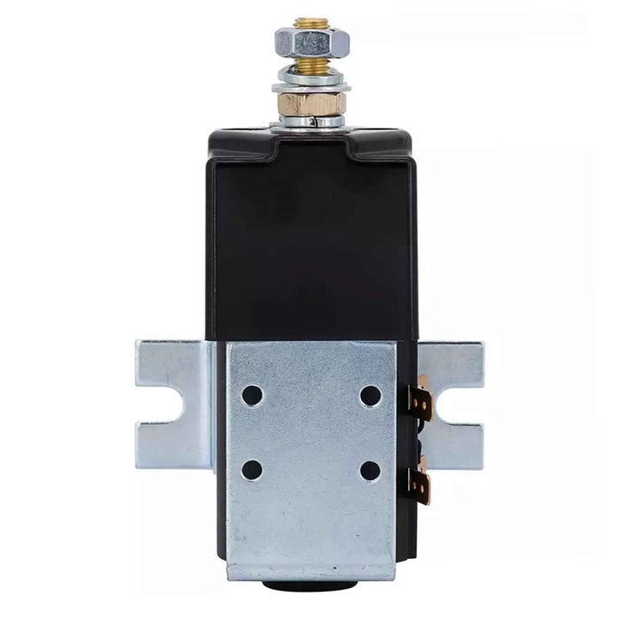 DURAFORCE 48V 200A Main/Bypass Contactor 7013303 for JLG Lift 2440304400