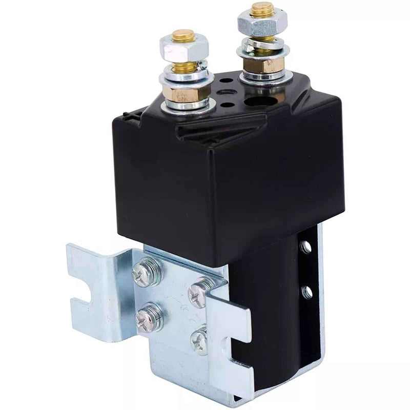 DURAFORCE 48V 200A Main/Bypass Contactor 7013303 for JLG Lift 2440304400