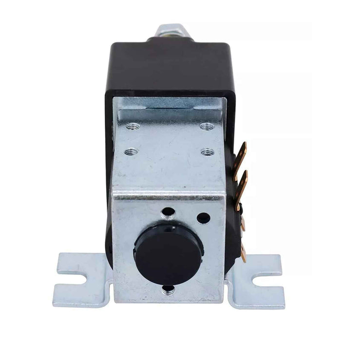 DURAFORCE 48V 200A Main/Bypass Contactor 7013303 for JLG Lift 2440304400