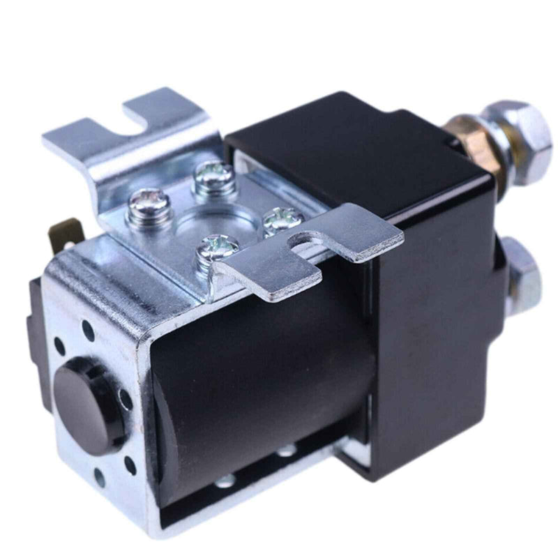 DURAFORCE 24V SW80-1160 SW801160 Albright Contactor for Curtis