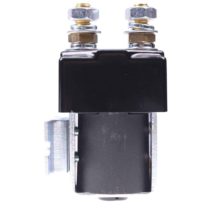 DURAFORCE 24V SW80-1160 SW801160 Albright Contactor for Curtis