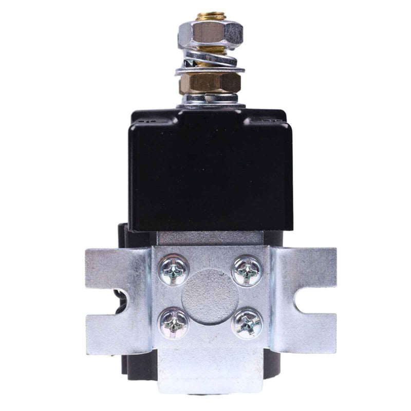 DURAFORCE 24V SW80-1160 SW801160 Albright Contactor for Curtis