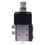 DURAFORCE 24V SW80-1160 SW801160 Albright Contactor for Curtis