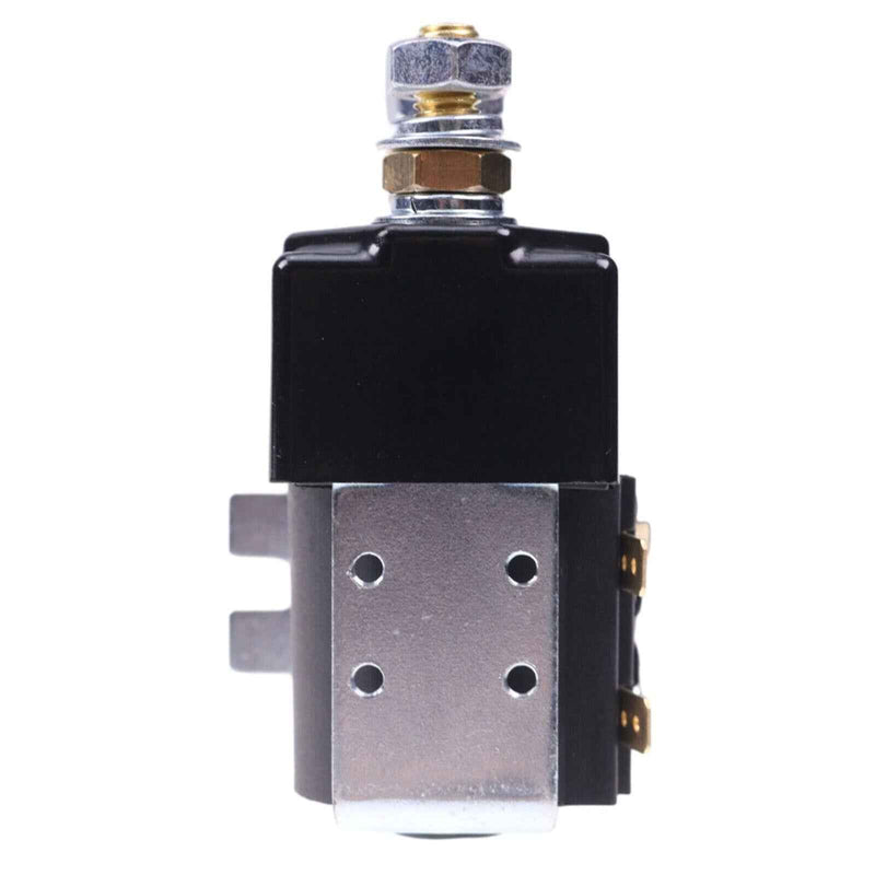 DURAFORCE 24V SW80-1160 SW801160 Albright Contactor for Curtis