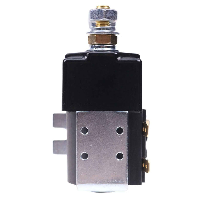 DURAFORCE 24V SW80-1160 SW801160 Albright Contactor for Curtis