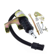 DURAFORCE 12V Fuel Shutdown Solenoid RSV1751ES SA-3799-12 for Deutz RSV Deutz
