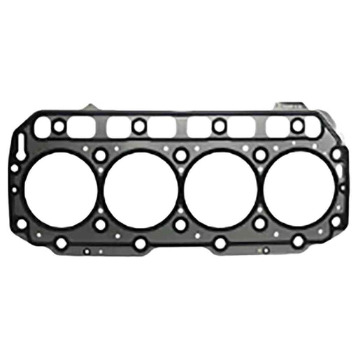 DURAFORCE Cylinder Head Gasket 123907-01350 for Yanmar 4TNV106 4TNV106T Komatsu 4D106