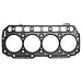 DURAFORCE Cylinder Head Gasket 123907-01350 for Yanmar 4TNV106 4TNV106T Komatsu 4D106