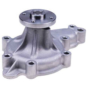 DURAFORCE Water Pump 387-9903 for Caterpillar C3.3 Engine 257D 259D 279D 289D 906H2 907H2