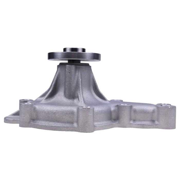 DURAFORCE Water Pump 387-9903 for Caterpillar C3.3 Engine 257D 259D 279D 289D 906H2 907H2