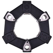 DURAFORCE 16AS Coupling 2019608 3633643 778322 4246158 For Centaflex CF-A-16 Series