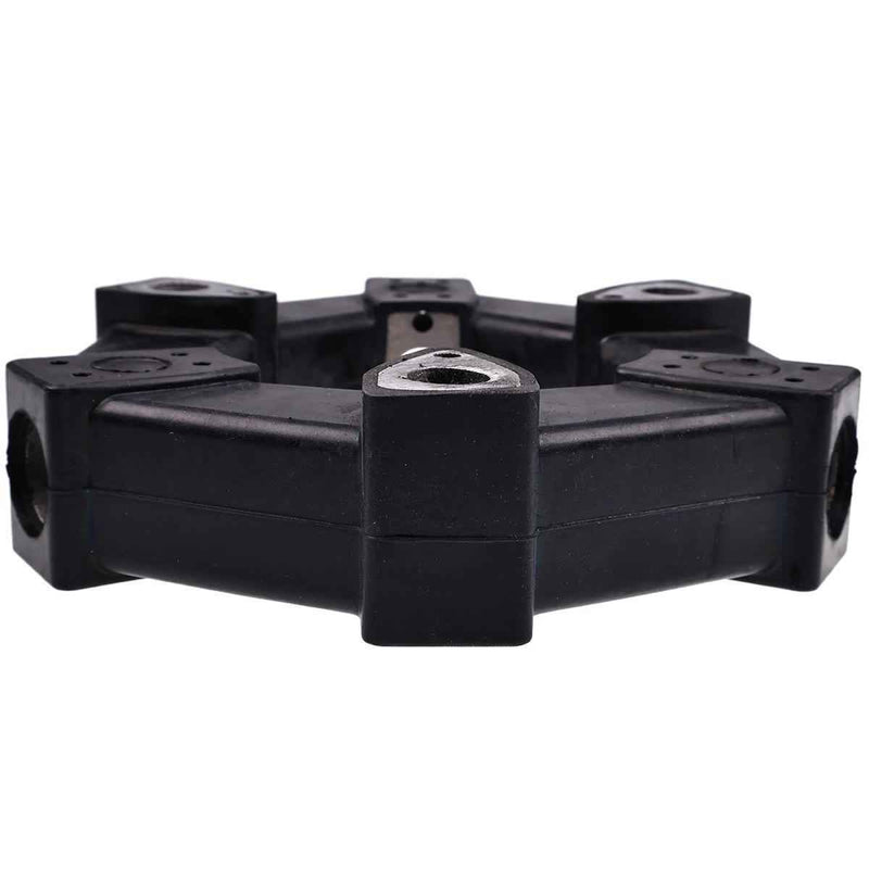 DURAFORCE 16AS Coupling 2019608 3633643 778322 4246158 For Centaflex CF-A-16 Series
