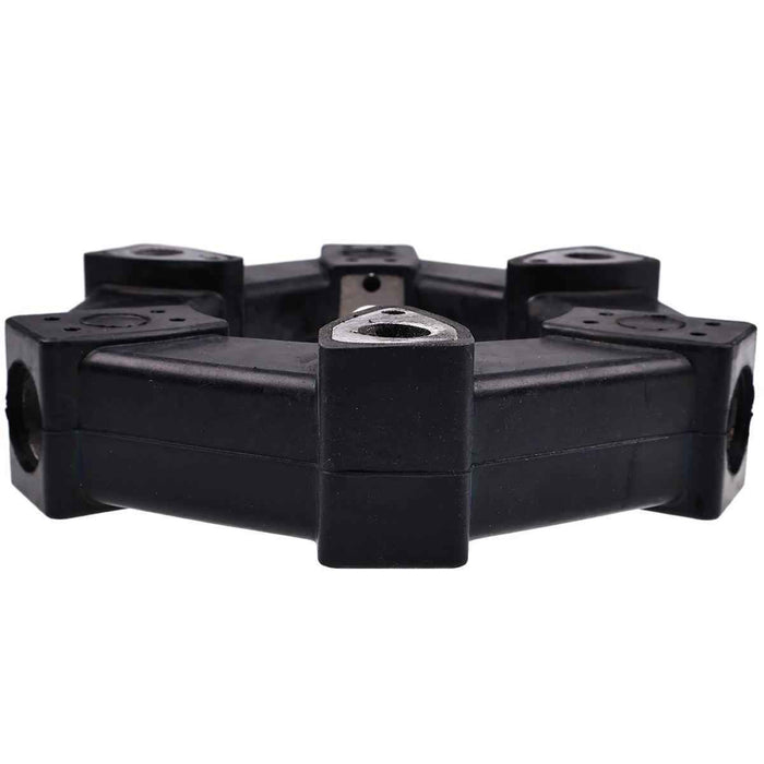 DURAFORCE 16AS Coupling 2019608 3633643 778322 4246158 For Centaflex CF-A-16 Series