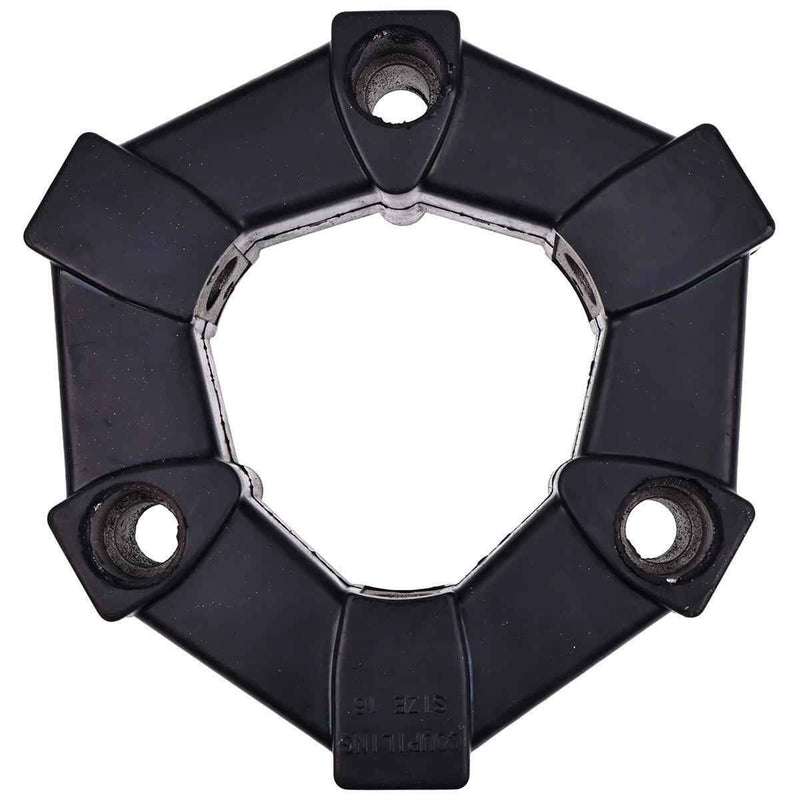 DURAFORCE 16AS Coupling 2019608 3633643 778322 4246158 For Centaflex CF-A-16 Series