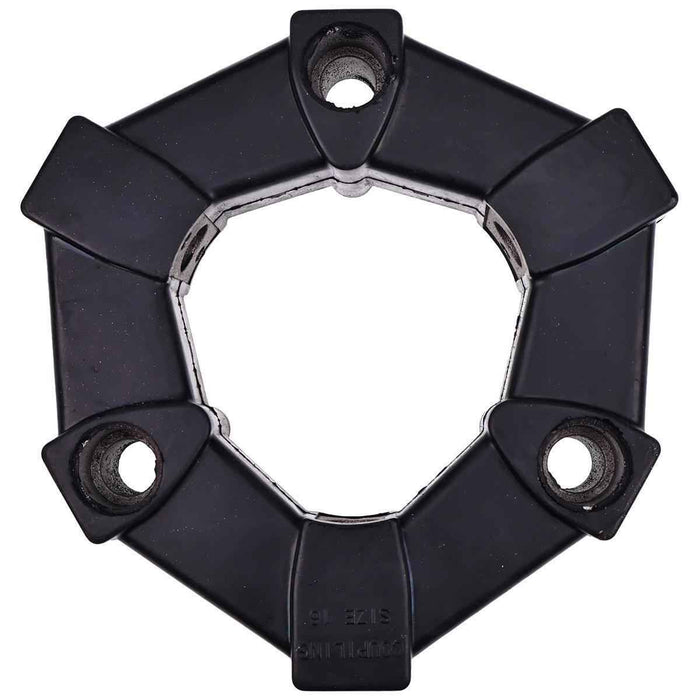 DURAFORCE 16AS Coupling 2019608 3633643 778322 4246158 For Centaflex CF-A-16 Series