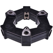 DURAFORCE 16AS Coupling 2019608 3633643 778322 4246158 For Centaflex CF-A-16 Series