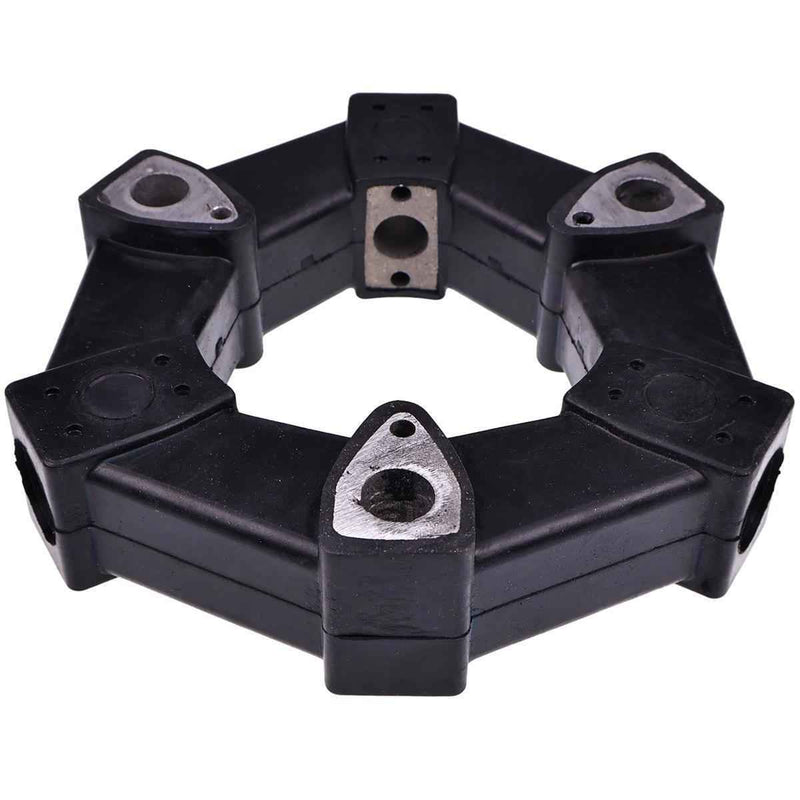 DURAFORCE 16AS Coupling 2019608 3633643 778322 4246158 For Centaflex CF-A-16 Series