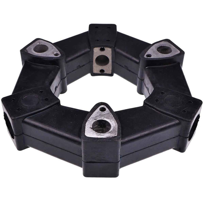 DURAFORCE 16AS Coupling 2019608 3633643 778322 4246158 For Centaflex CF-A-16 Series